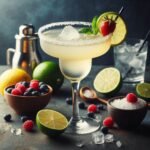 Margarita Clásica: Refrescante y Sencilla de Preparar