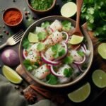 ceviche