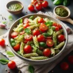 ensalada-de-pasta-con-tomate-cherry