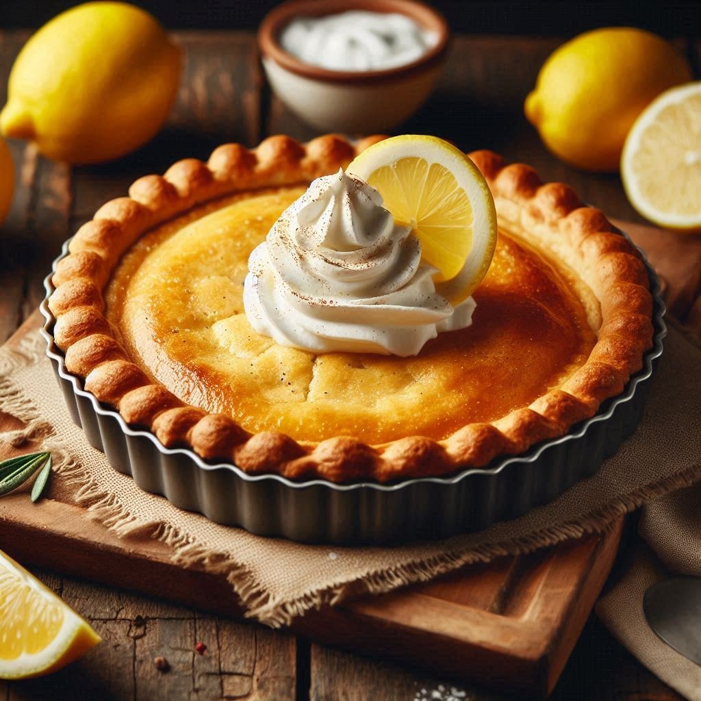 lemon-pie