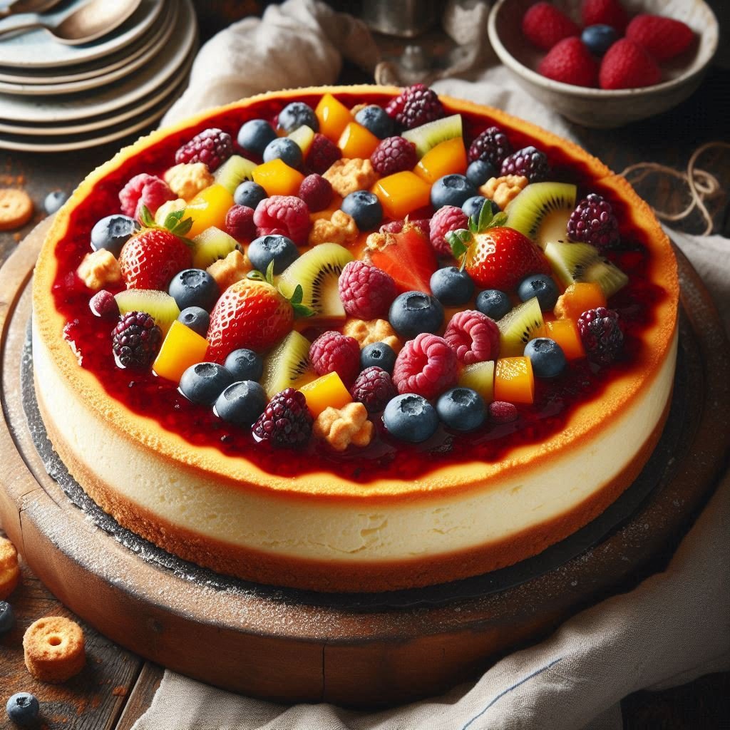 tarta-de-queso-con-base-de-galletas